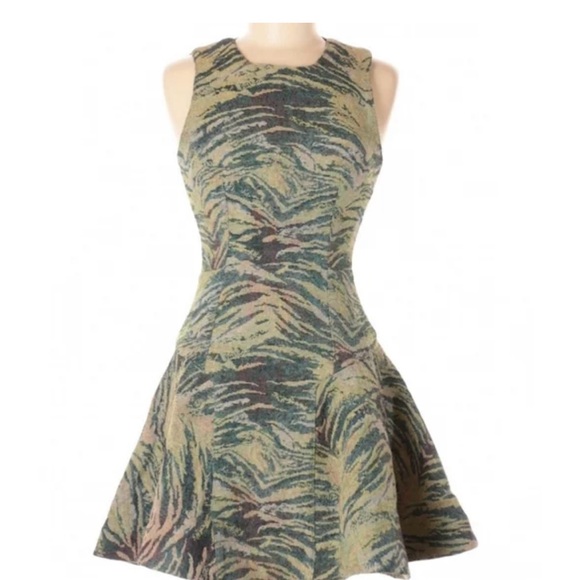 Antipodium London dress size US8 - Picture 2 of 3